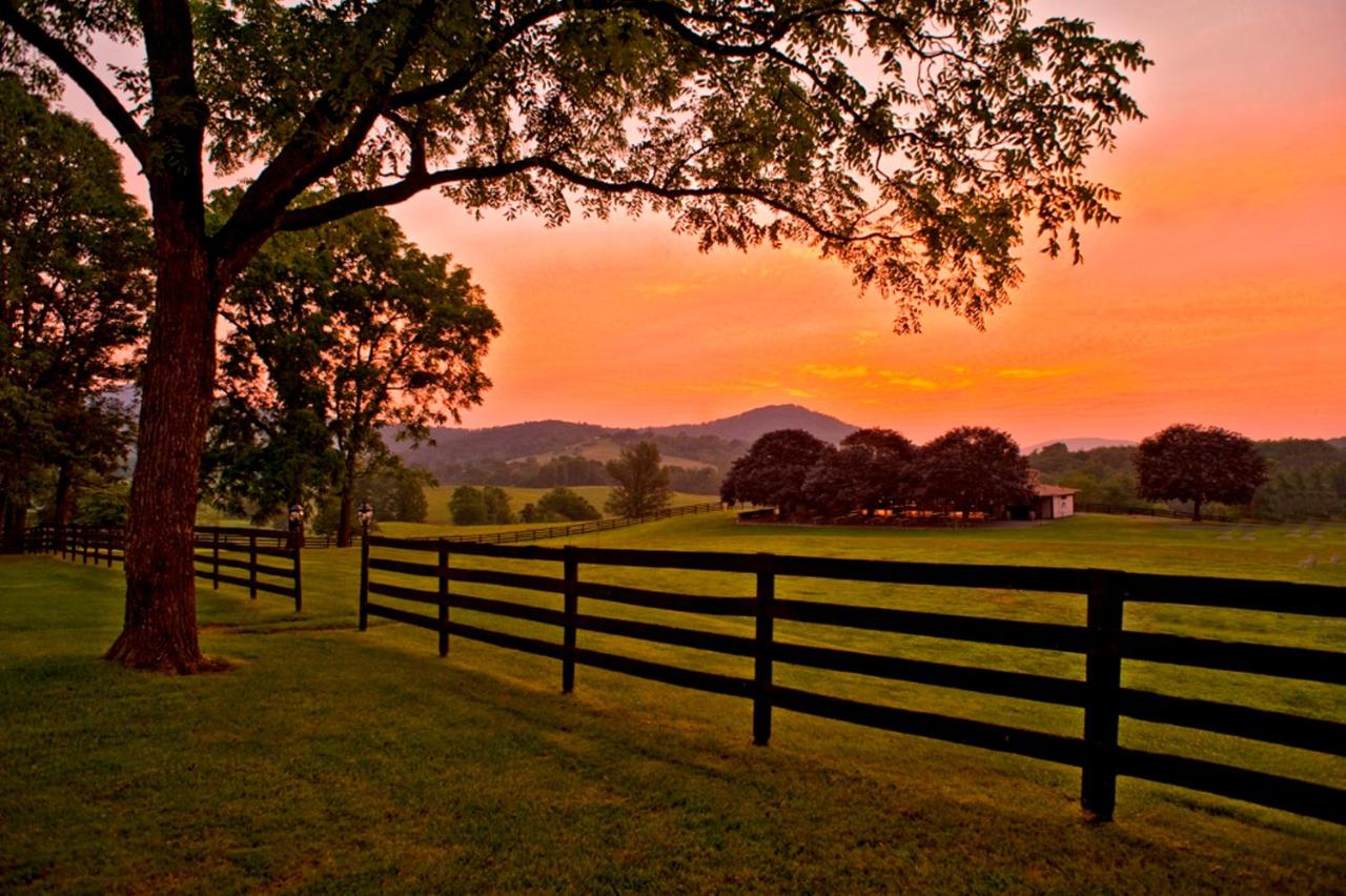 | Marriott Ranch Bed and Breakfast