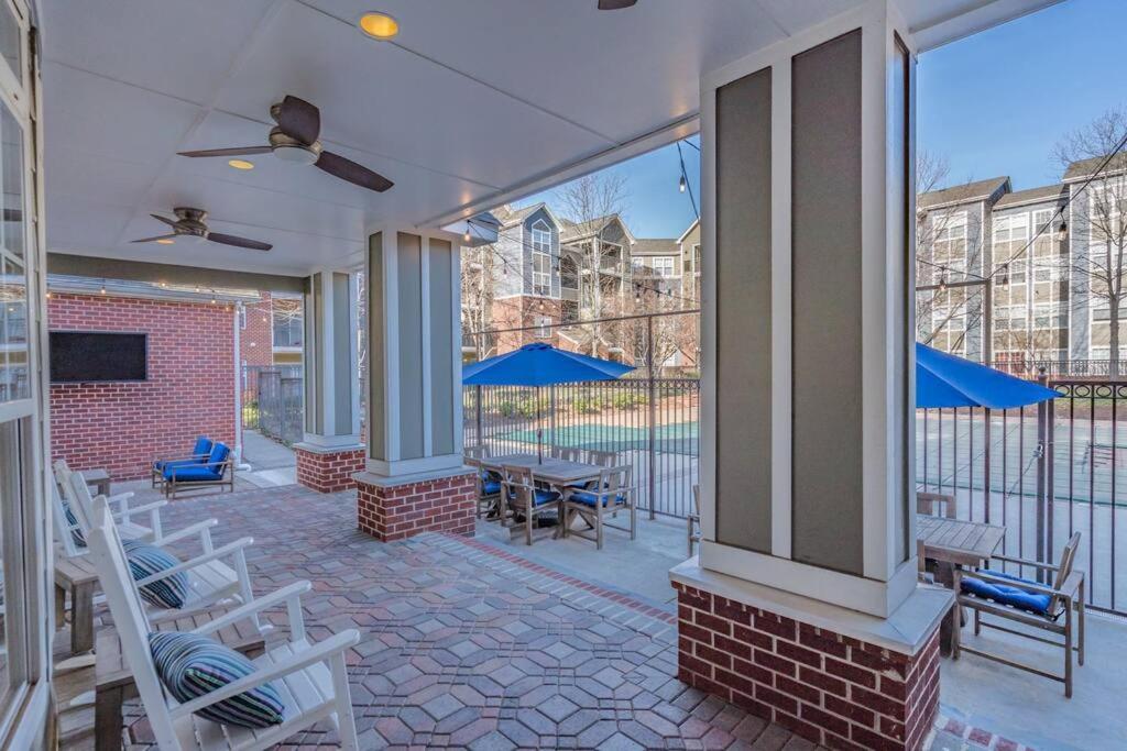 | Garden Styles Herndon Dulles Airport