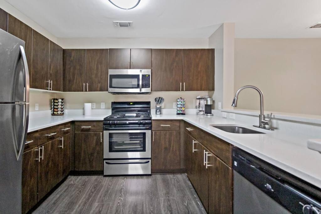 | Garden Styles Herndon Dulles Airport