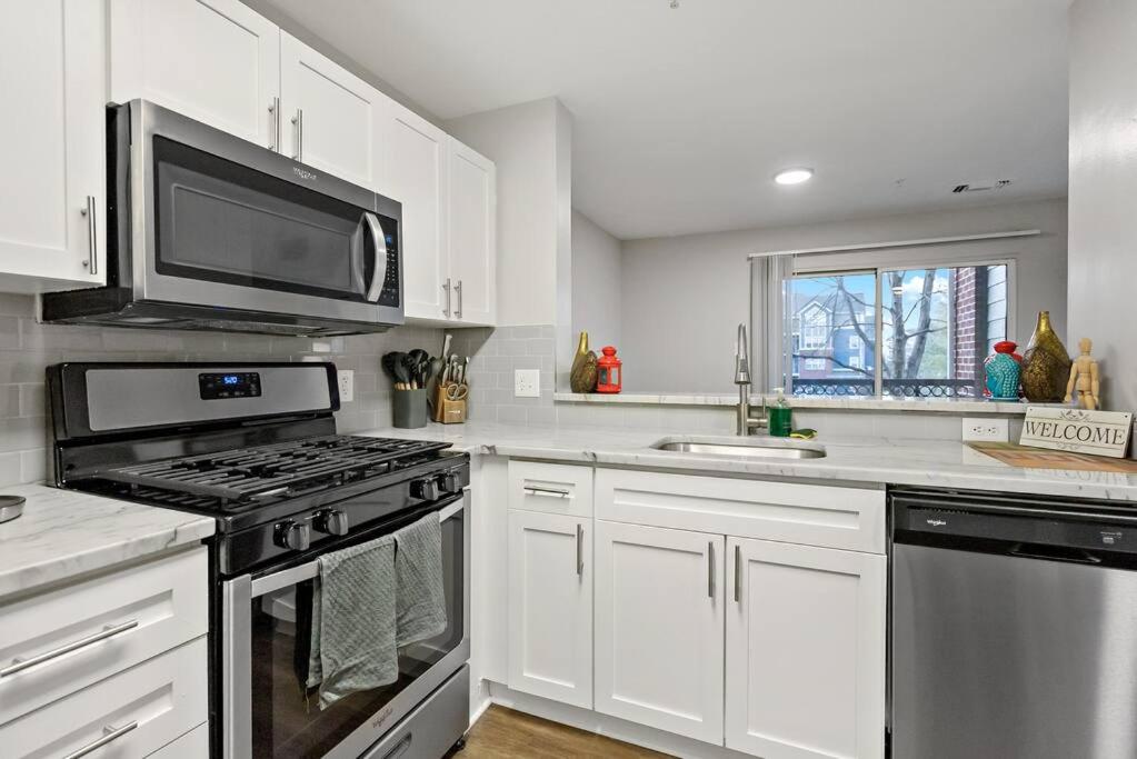 | Garden Styles Herndon Dulles Airport