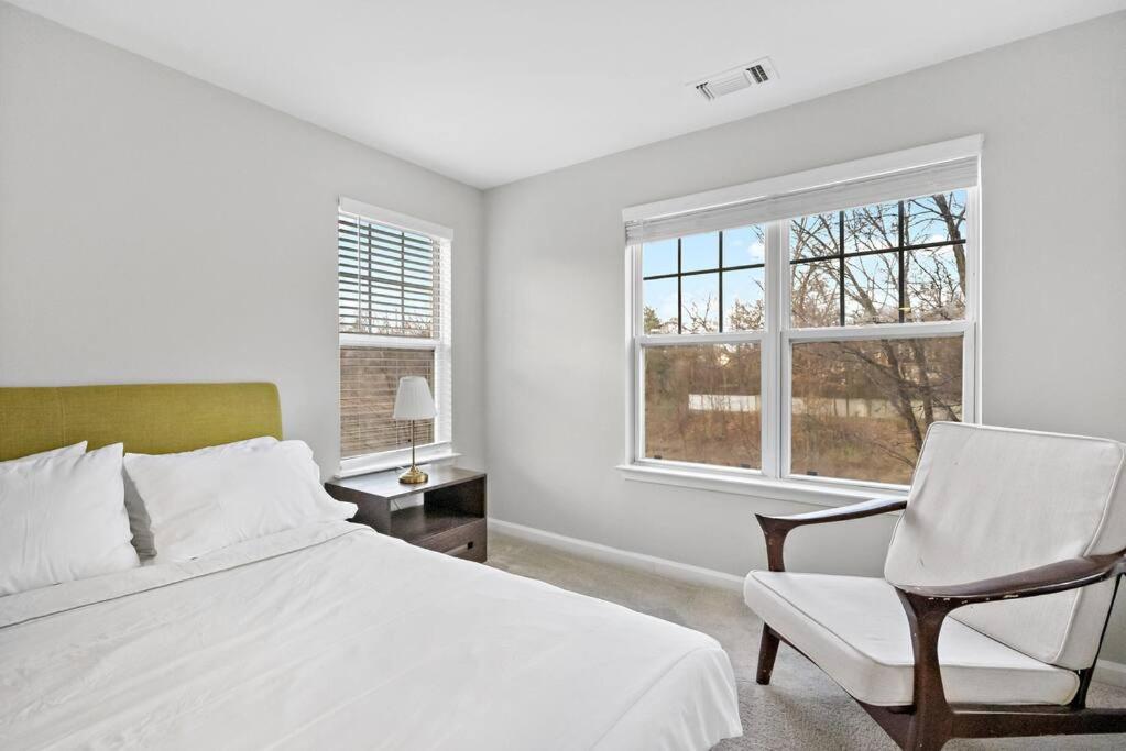 | Garden Styles Herndon Dulles Airport