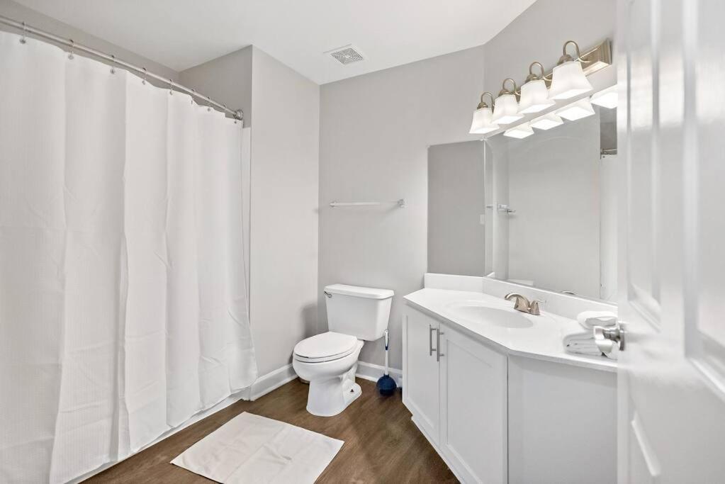 | Garden Styles Herndon Dulles Airport