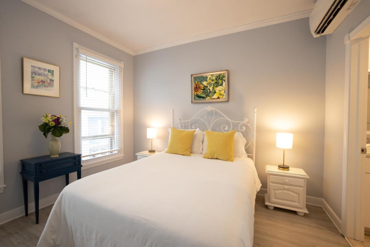 | Inn on Main Annapolis