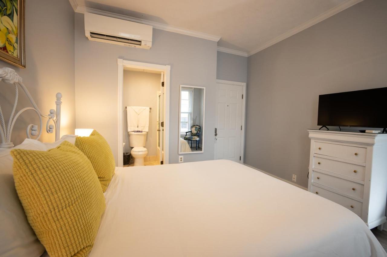 | Inn on Main Annapolis