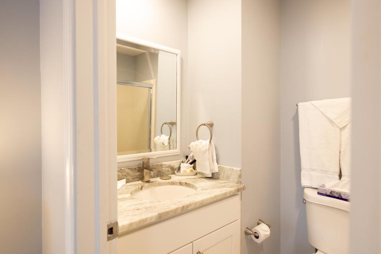 | Inn on Main Annapolis