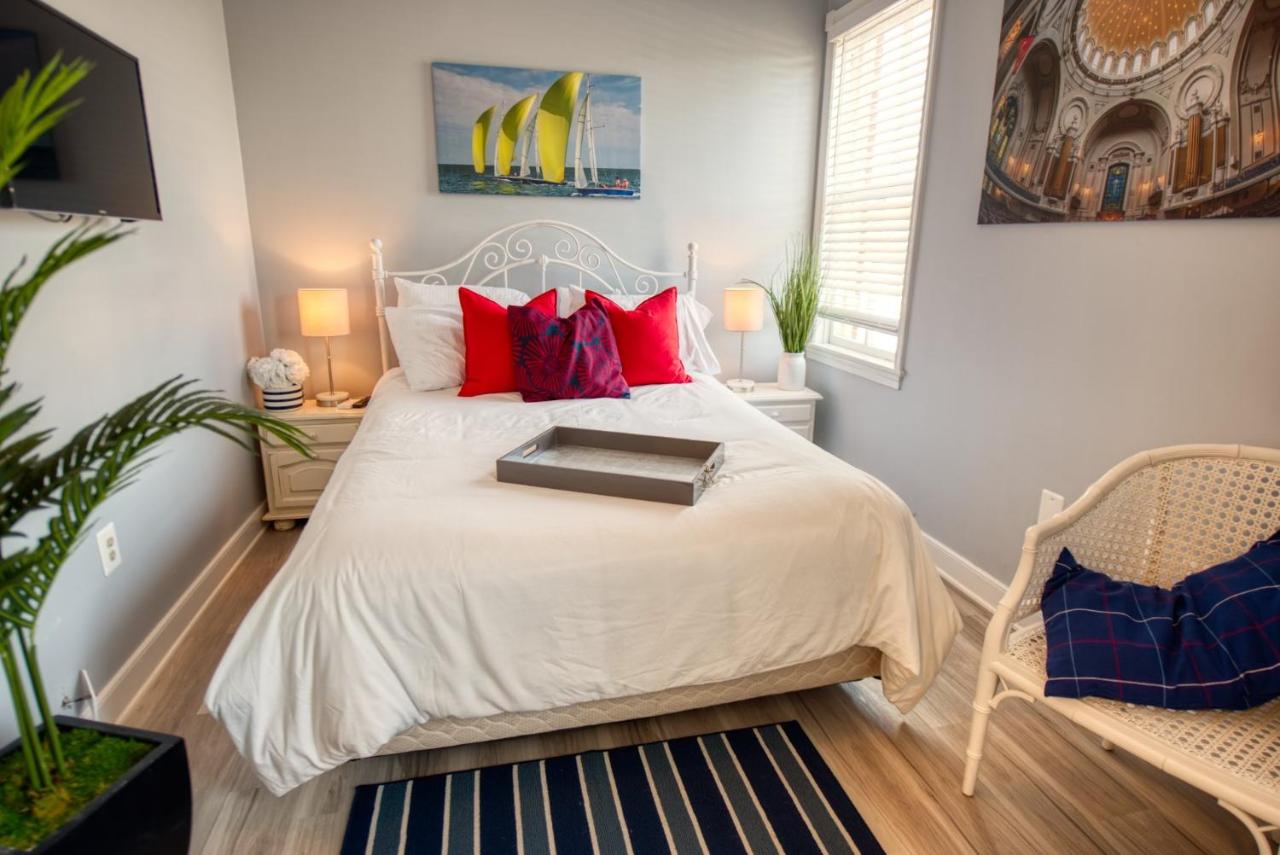 | Inn on Main Annapolis