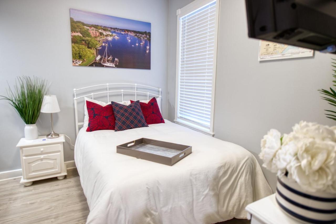 | Inn on Main Annapolis