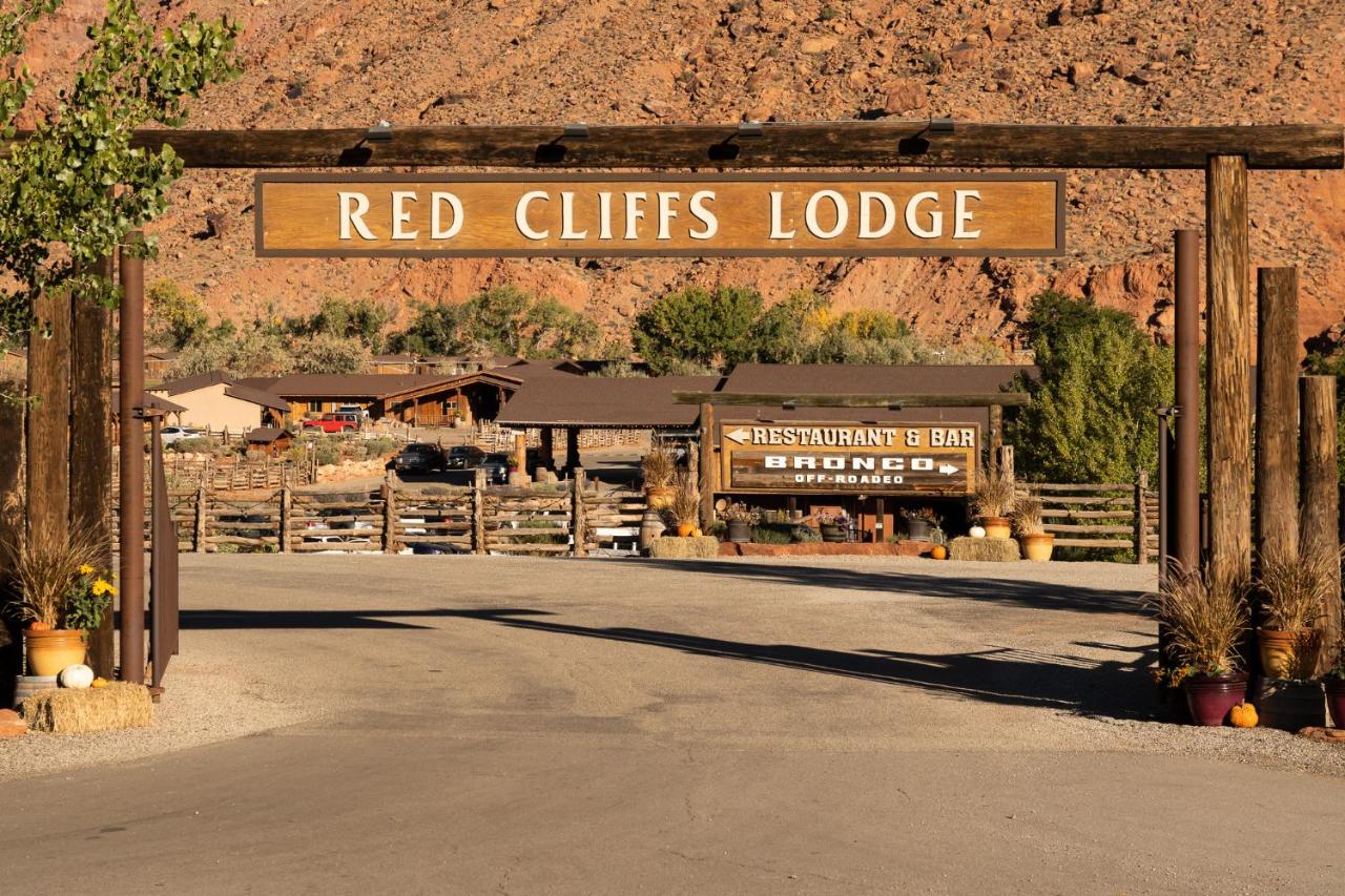  | Red Cliffs Lodge