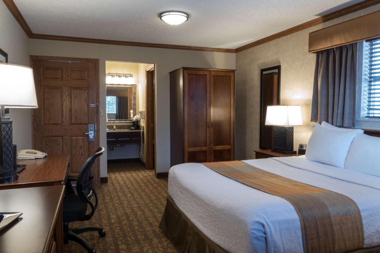| Best Western Inn of the Ozarks