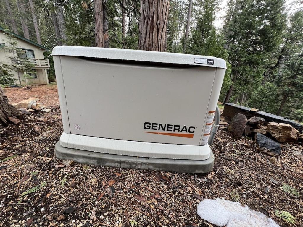 | Heckman's Peak / You Deserve some Sierra Snow in Blue Lake Springs!