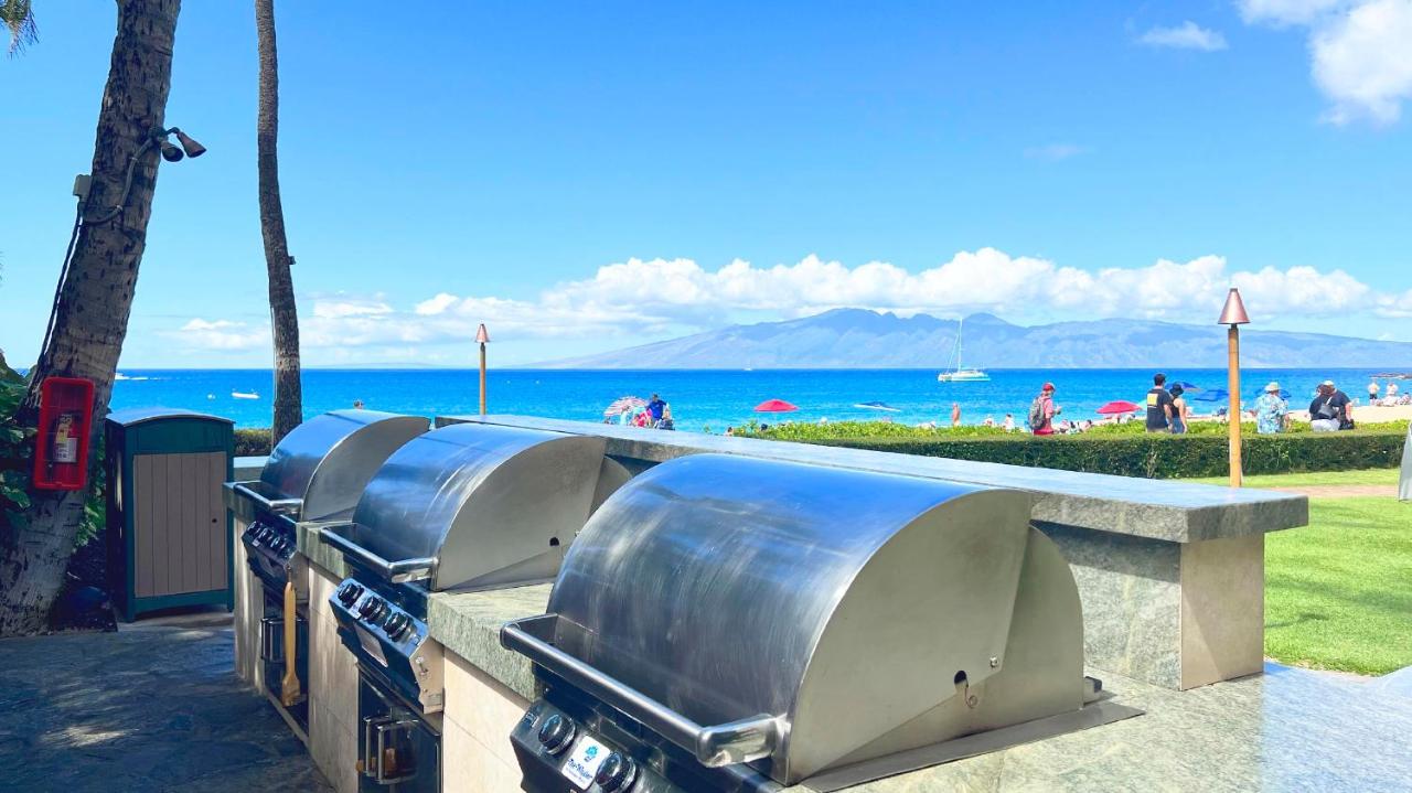  | Maui Westside Presents: Whaler 420 - Best location in Kaanapali beach
