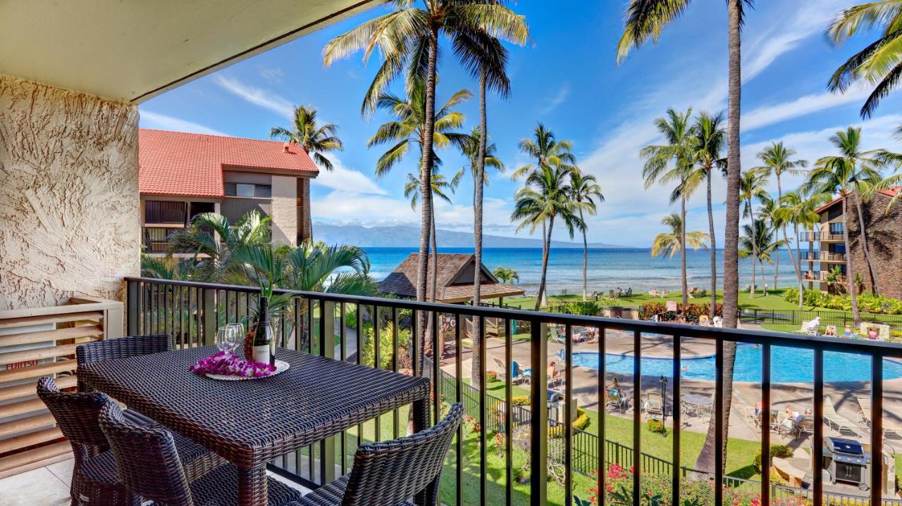 | Papakea K303 2bed/2bath stunning ocean & pool views