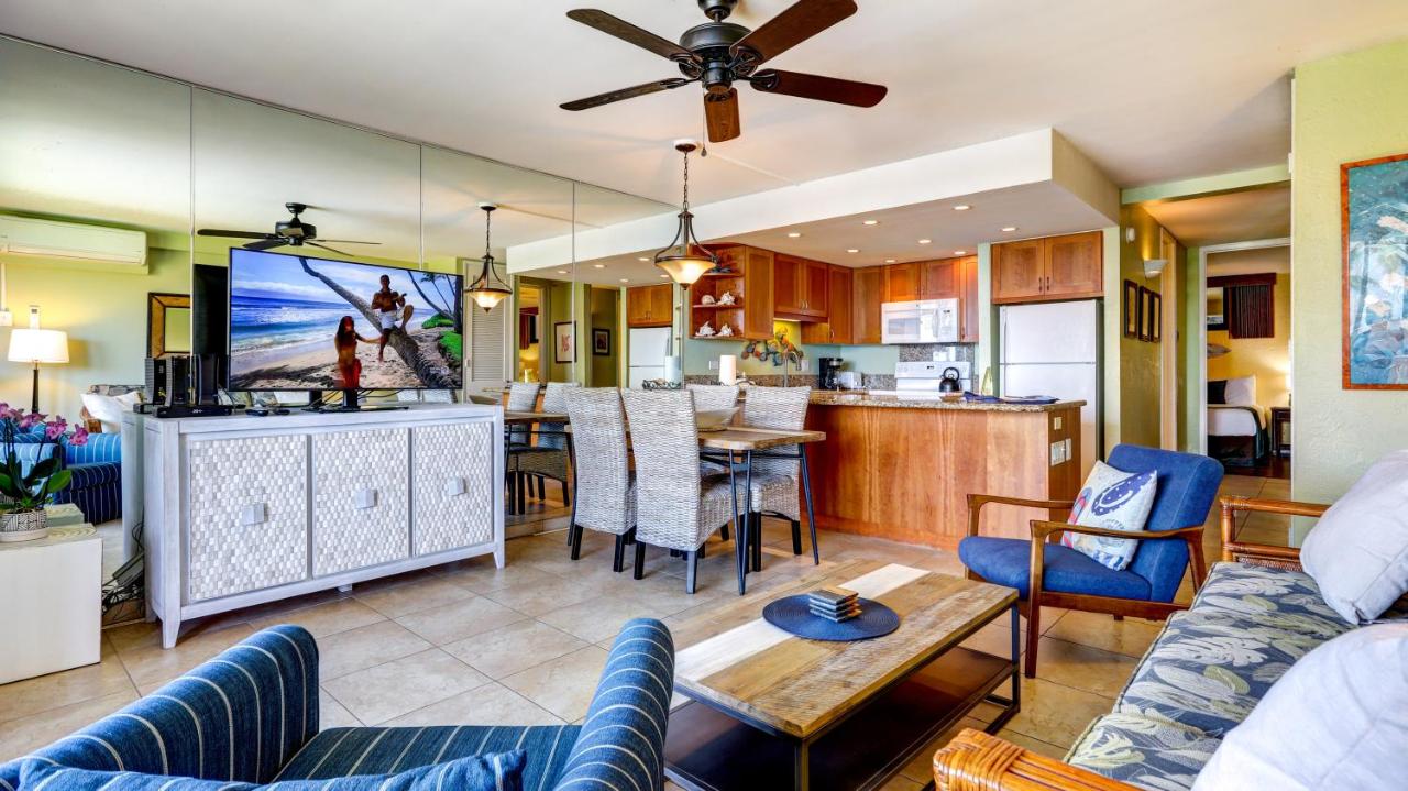  | Papakea K303 2bed/2bath stunning ocean & pool views