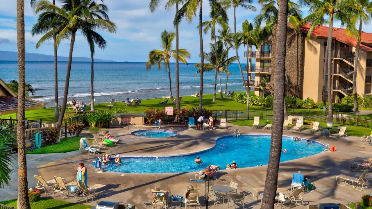 | Papakea K303 2bed/2bath stunning ocean & pool views