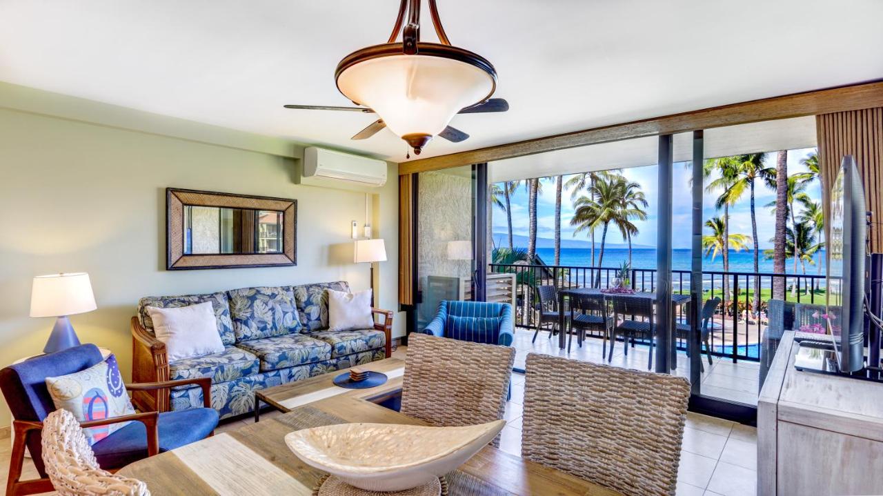 | Papakea K303 2bed/2bath stunning ocean & pool views