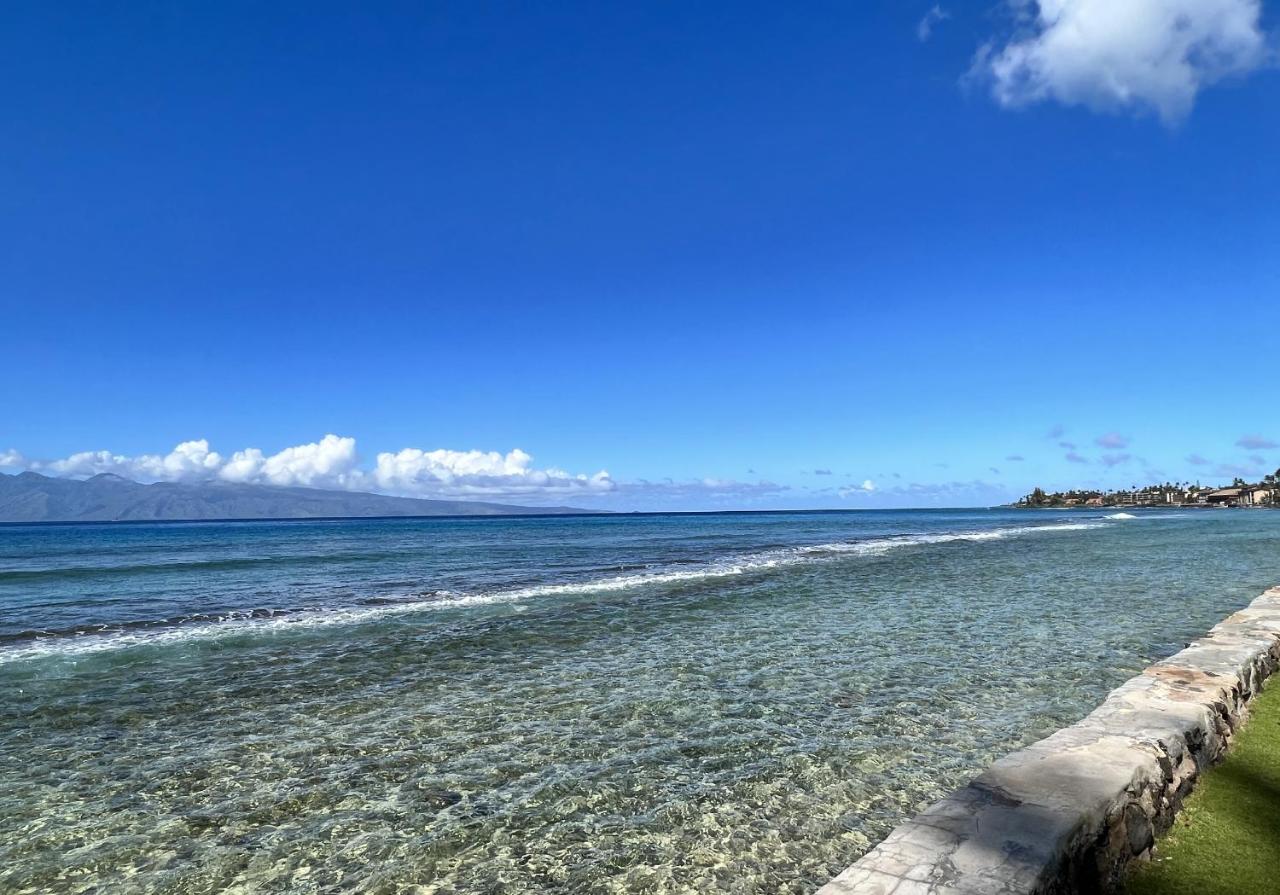 | Papakea K303 2bed/2bath stunning ocean & pool views