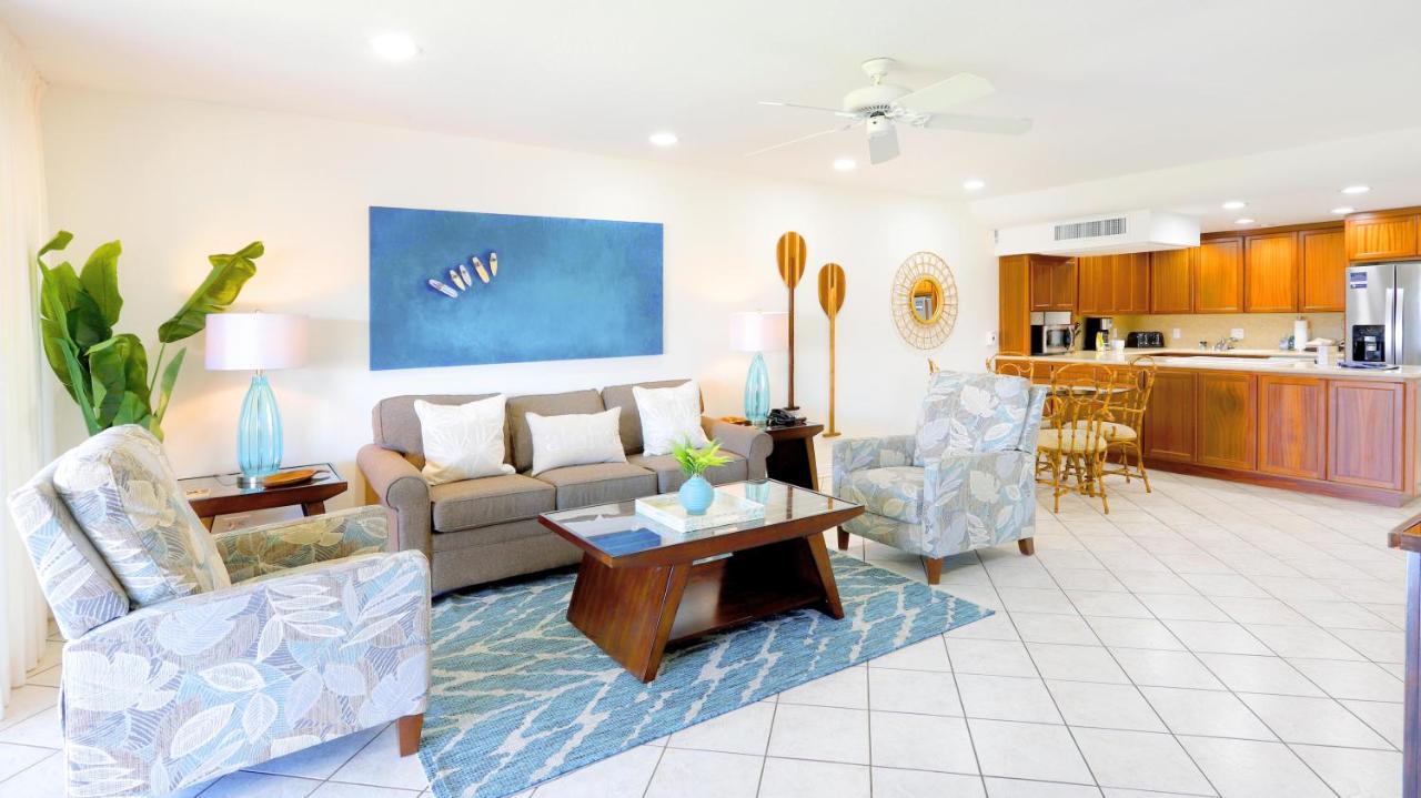  | Maui Eldorado B200-Large lanai w/ocean/golf course views