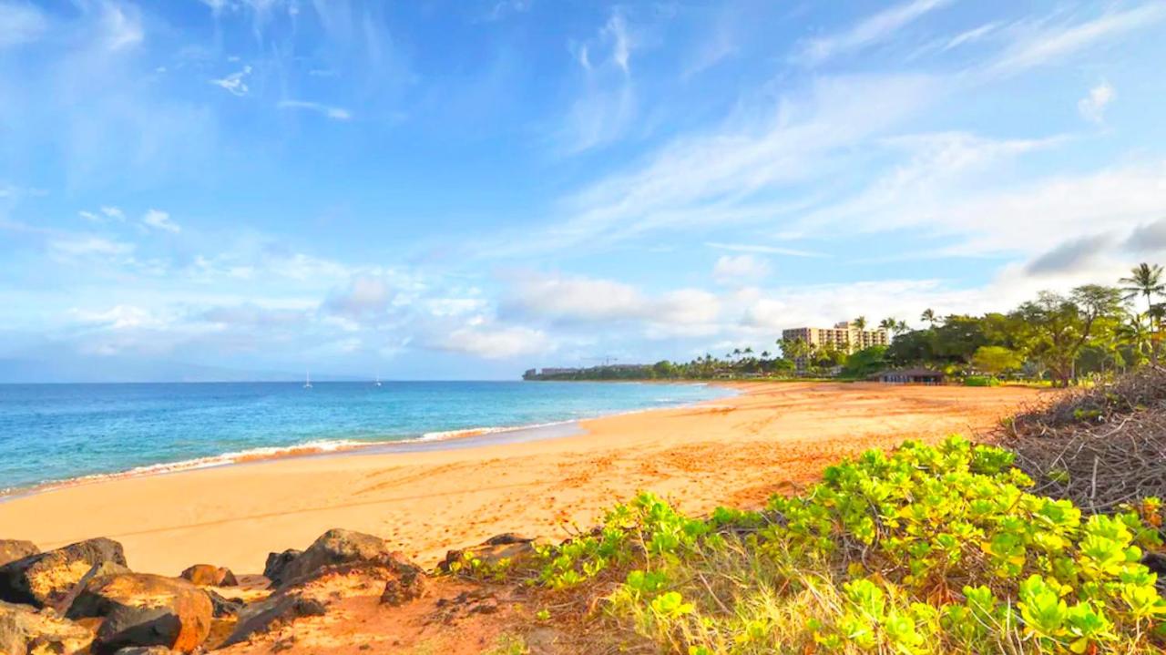  | Maui Eldorado B200-Large lanai w/ocean/golf course views