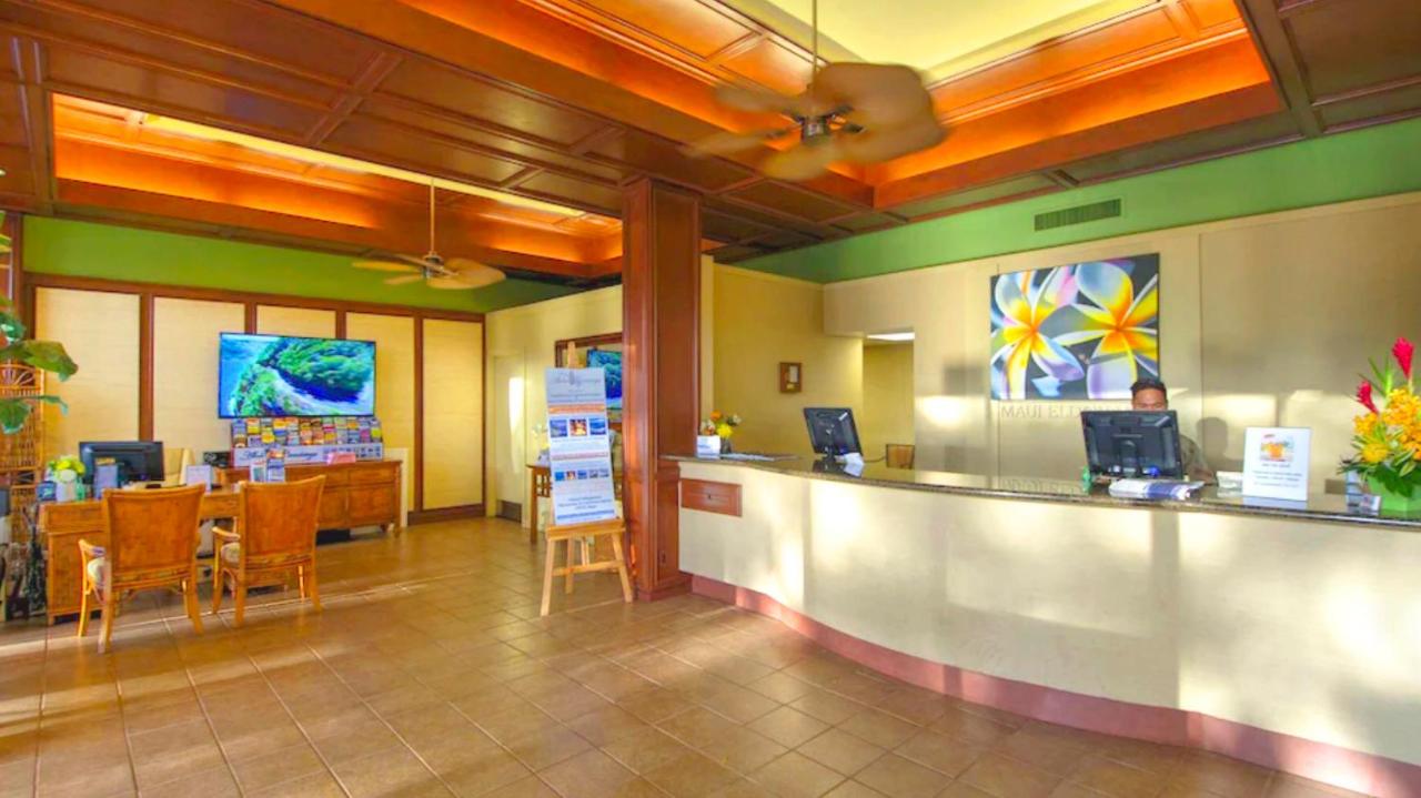  | Maui Eldorado B200-Large lanai w/ocean/golf course views