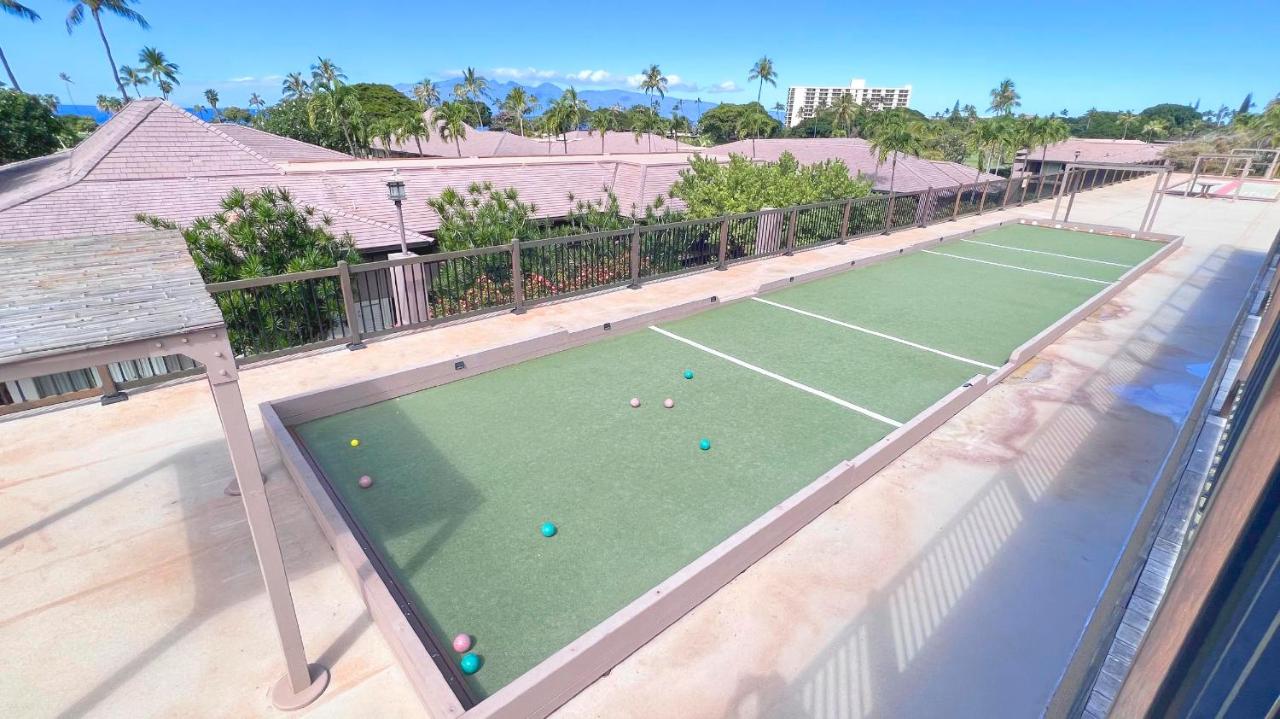  | Maui Eldorado B200-Large lanai w/ocean/golf course views
