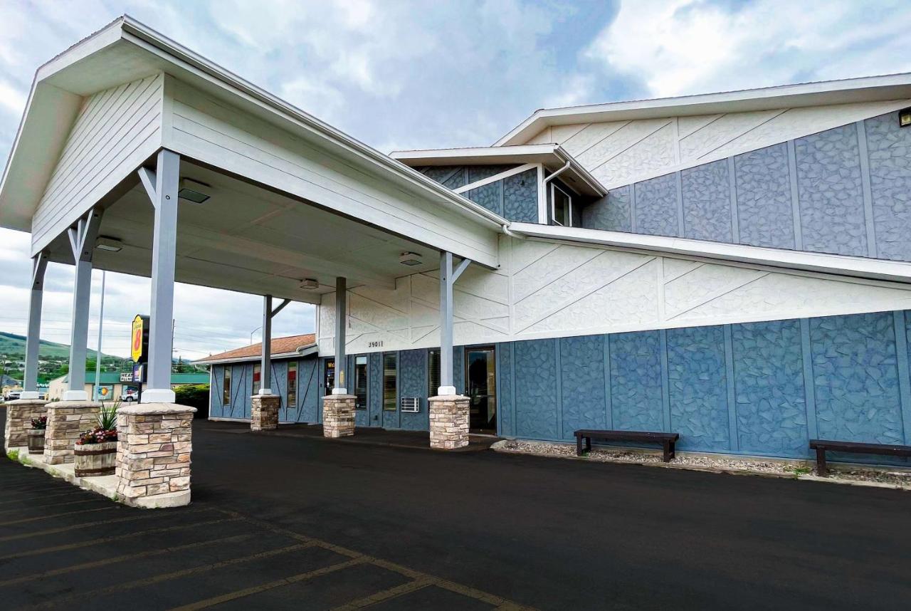  | Super 8 by Wyndham Missoula/Brooks Street