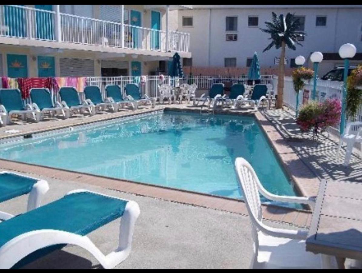  | Buttercup Suites