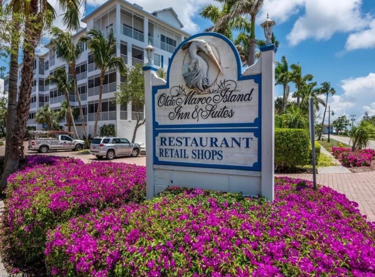  | Olde Marco Inn