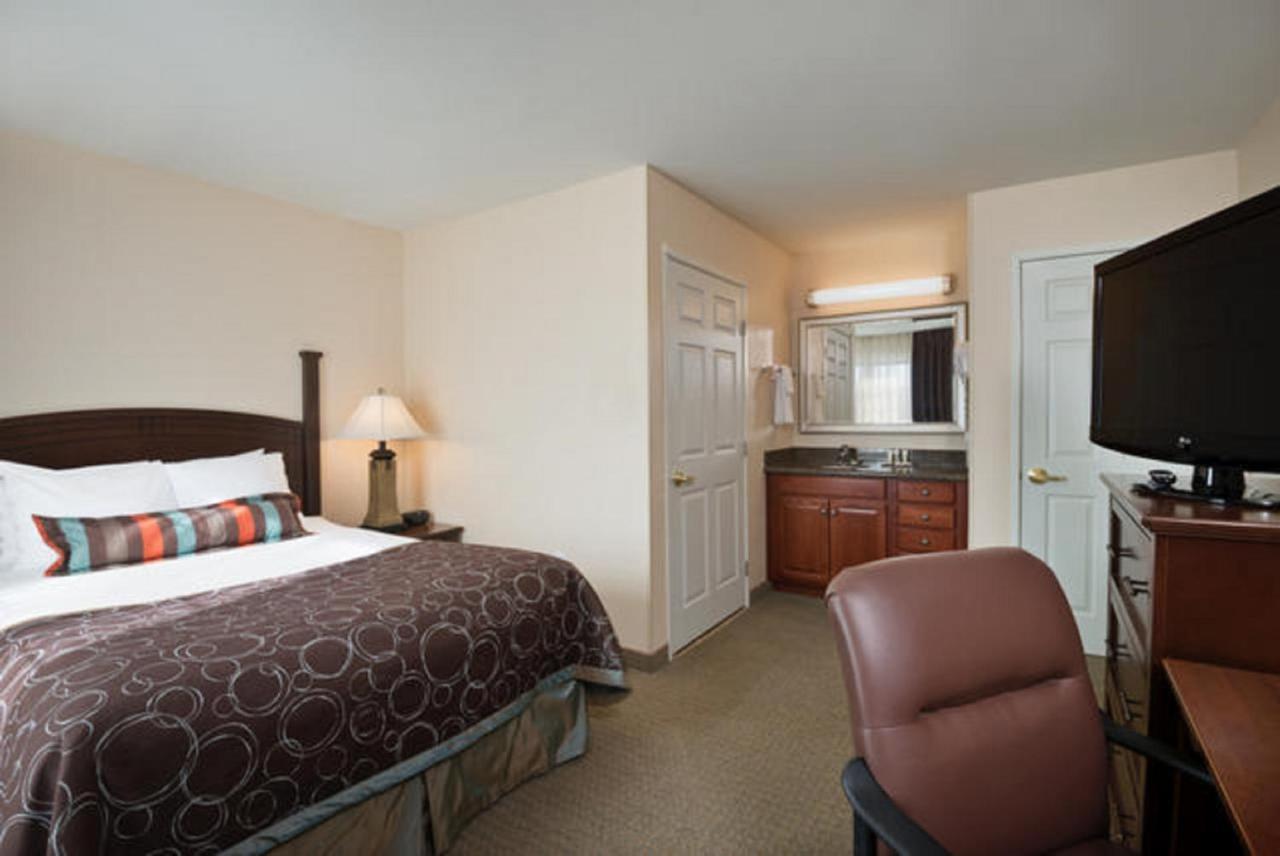 Standard Suite at Staybridge Suites Tucson Airport by IHG
