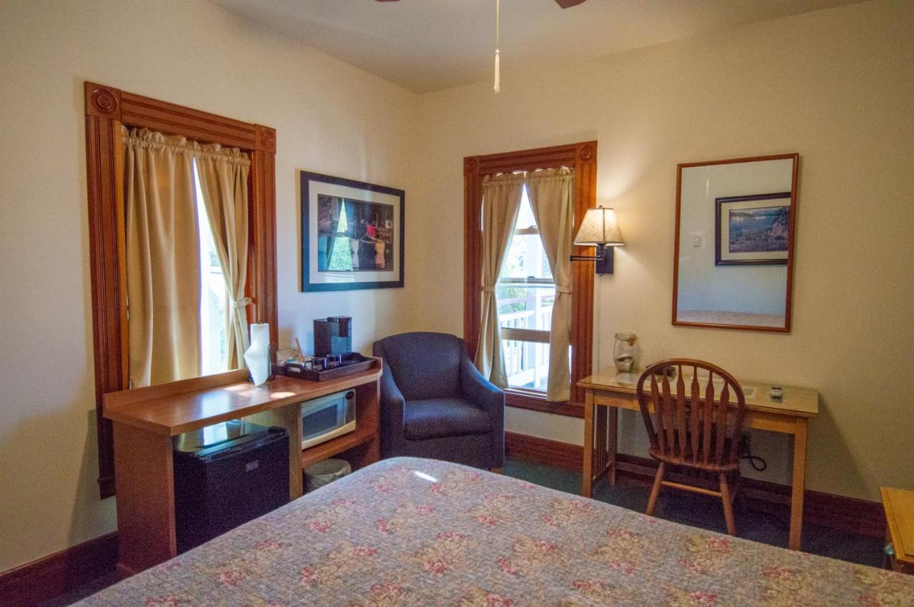Queen Studio at The Swan Hotel