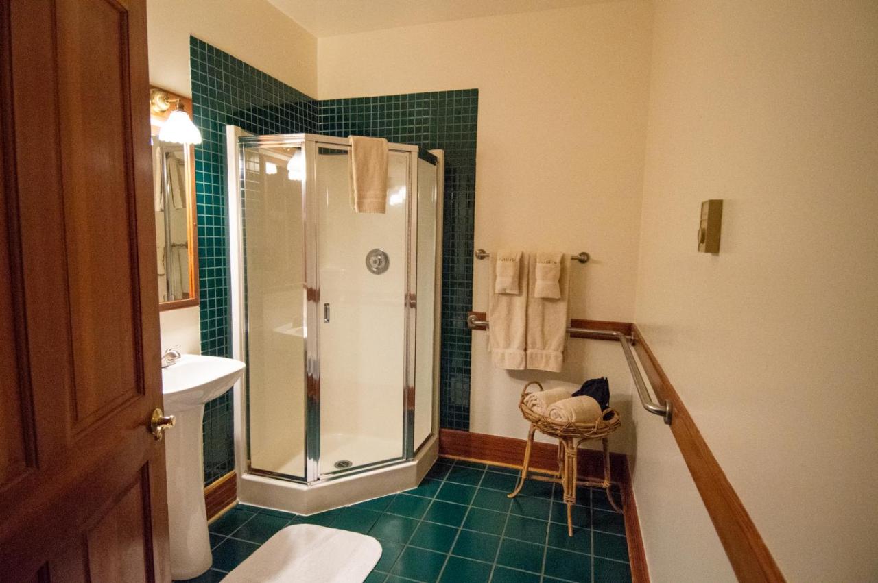 Queen Studio at The Swan Hotel