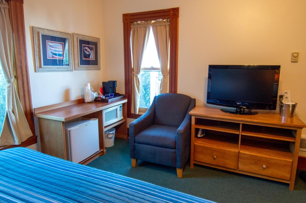 King Studio at The Swan Hotel