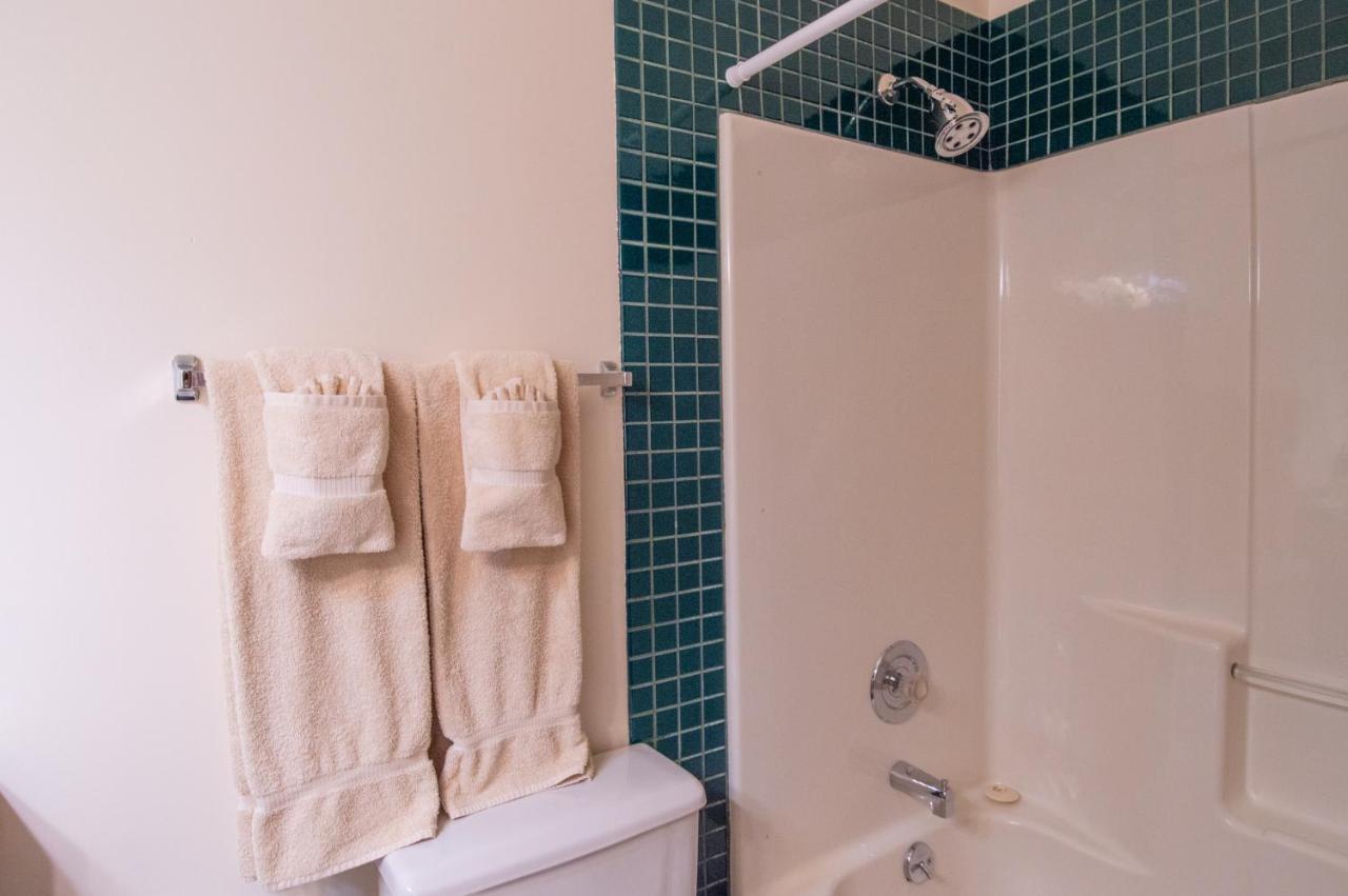 Deluxe Studio at The Swan Hotel
