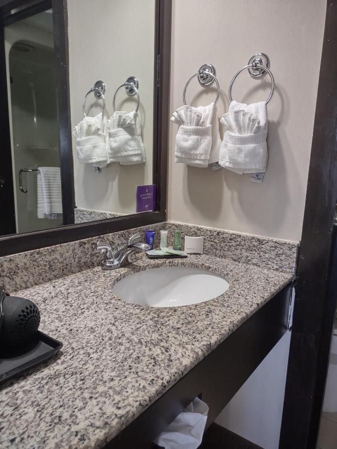  | Sleep Inn Fredericksburg