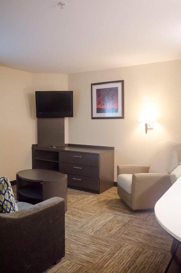  | Candlewood Suites Houston Medical Center, an IHG Hotel