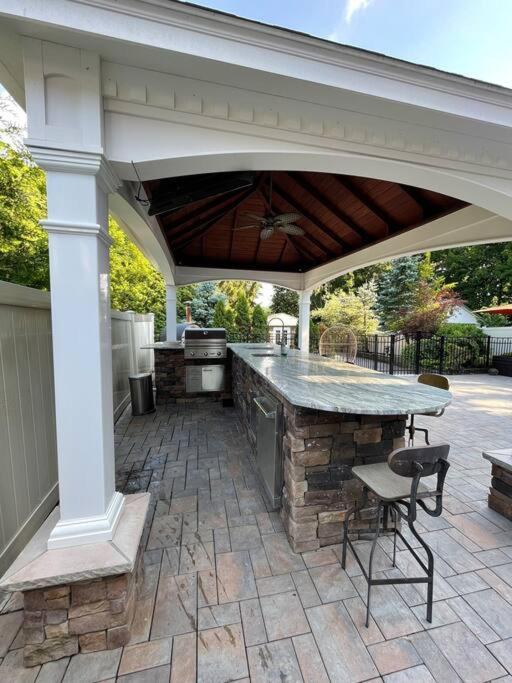 | TheGoshenGetaway-HotTub-FirePit-PetFriendly