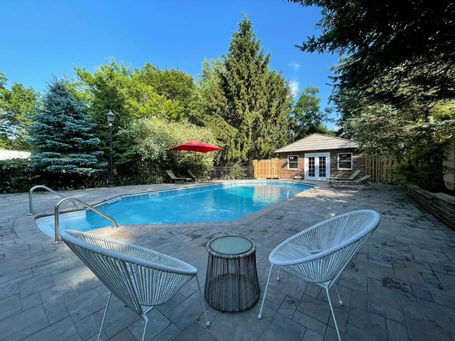 | TheGoshenGetaway-HotTub-FirePit-PetFriendly