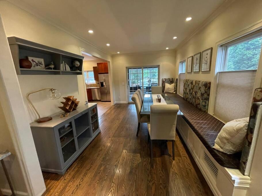| TheGoshenGetaway-HotTub-FirePit-PetFriendly