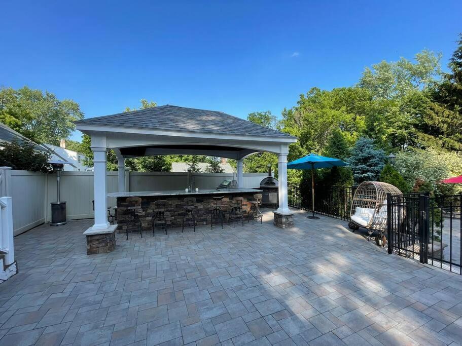 | TheGoshenGetaway-HotTub-FirePit-PetFriendly