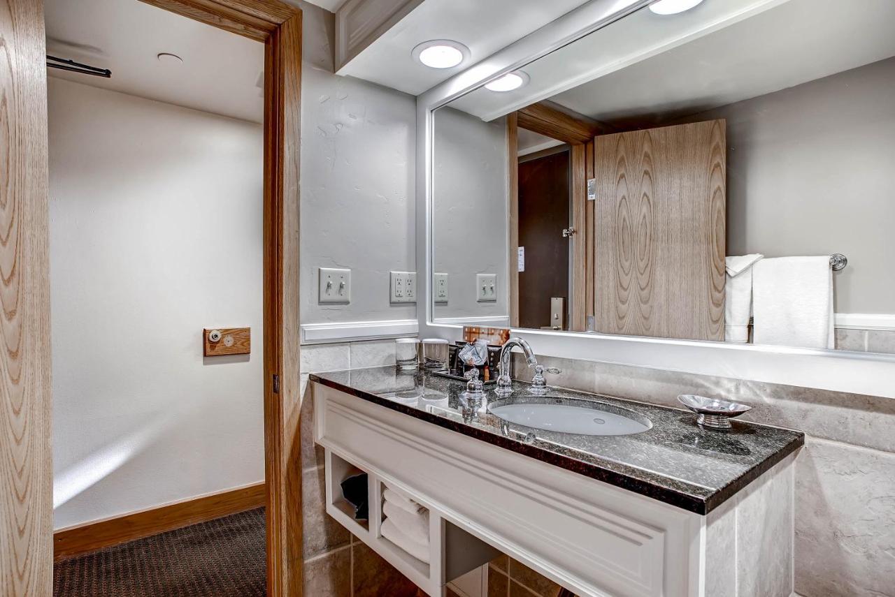 Loft Suite at Keystone Lodge & Spa, A Vail Resorts Property