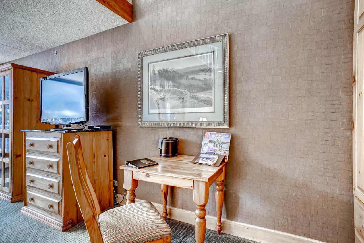 Loft Suite at Keystone Lodge & Spa, A Vail Resorts Property