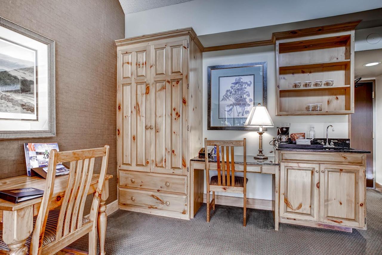 Loft Suite at Keystone Lodge & Spa, A Vail Resorts Property