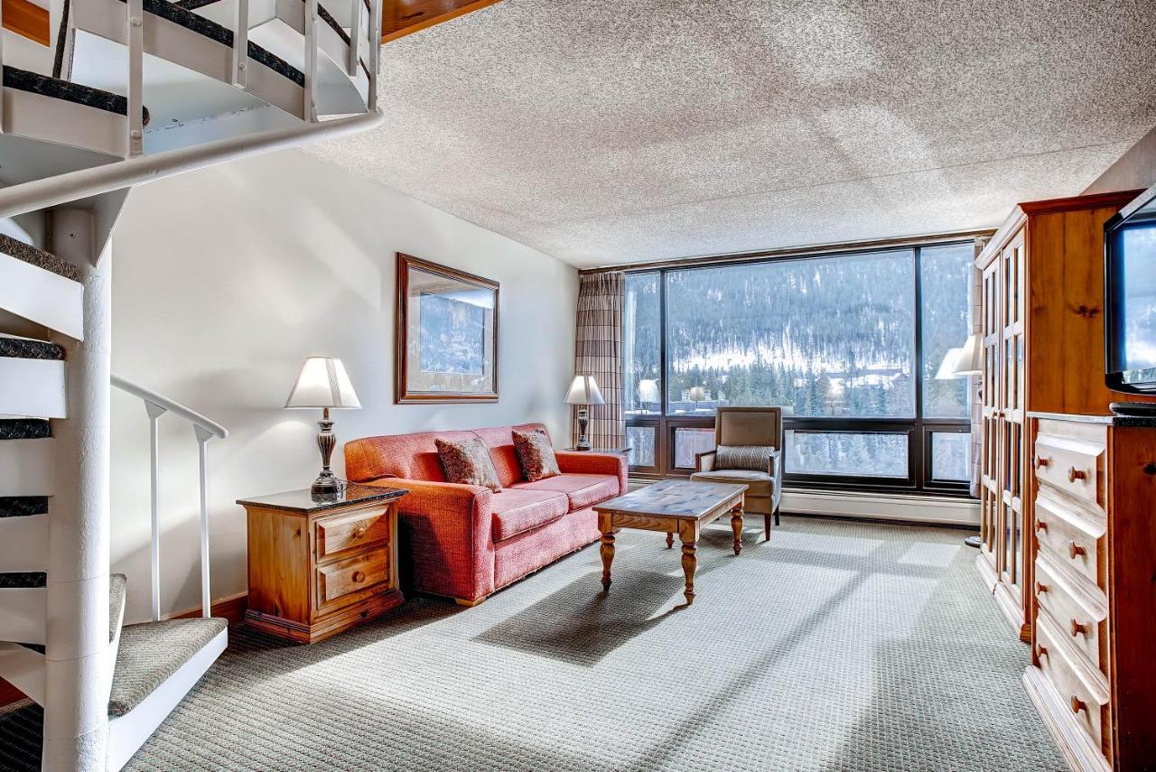 Loft Suite at Keystone Lodge & Spa, A Vail Resorts Property