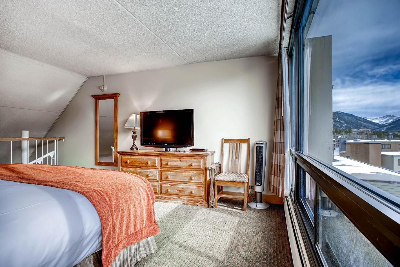 Loft Suite at Keystone Lodge & Spa, A Vail Resorts Property