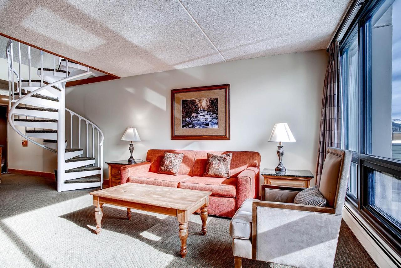 Loft Suite at Keystone Lodge & Spa, A Vail Resorts Property
