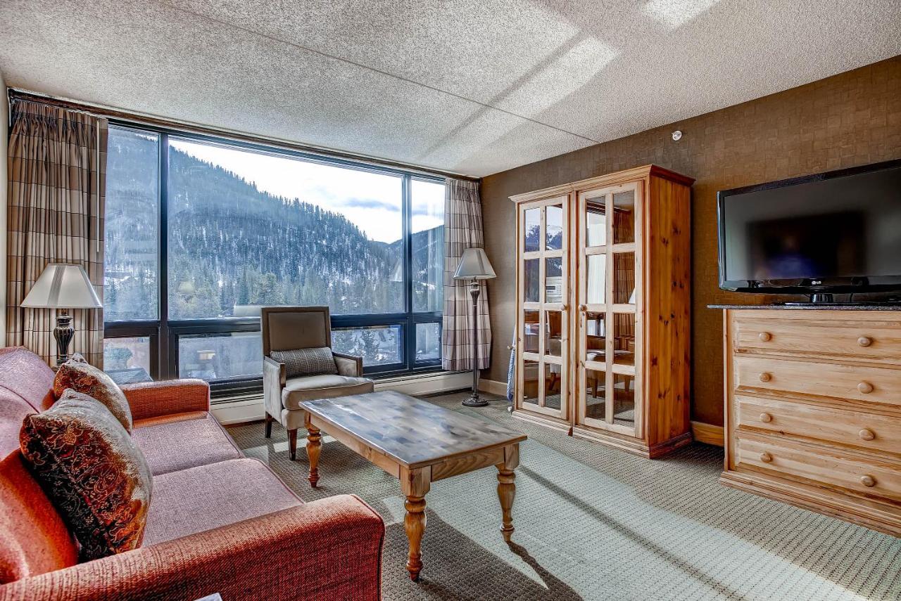 Loft Suite at Keystone Lodge & Spa, A Vail Resorts Property