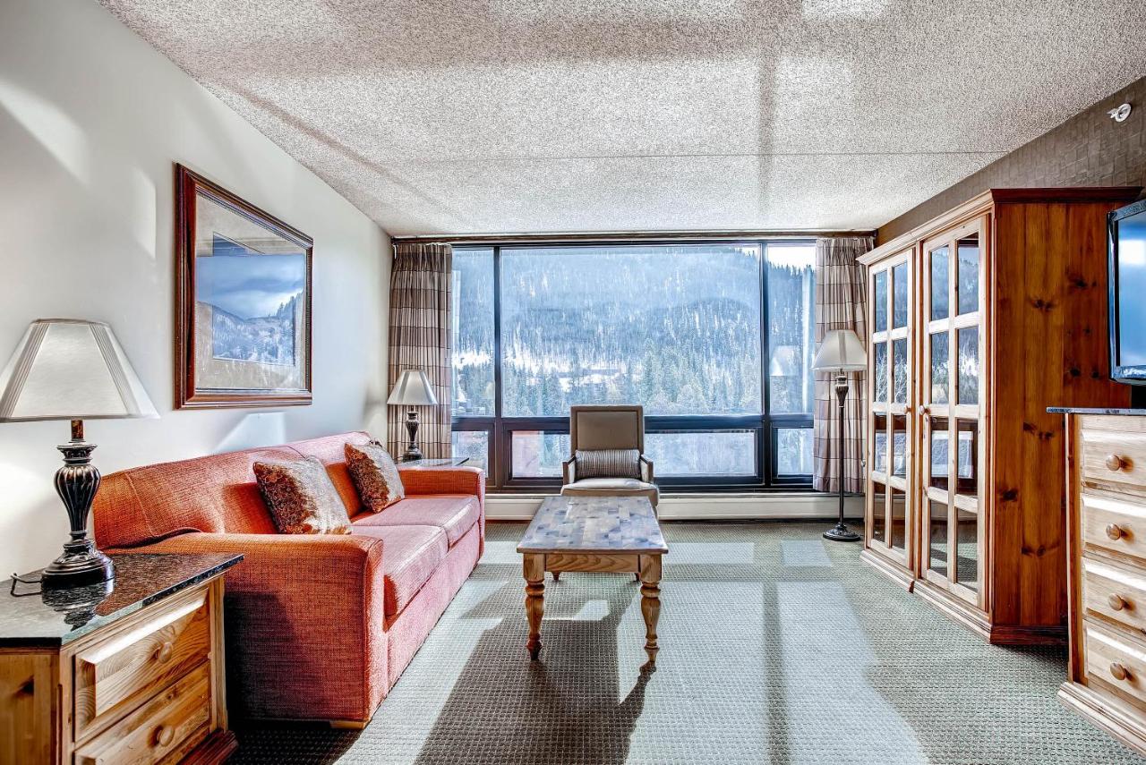 Loft Suite at Keystone Lodge & Spa, A Vail Resorts Property