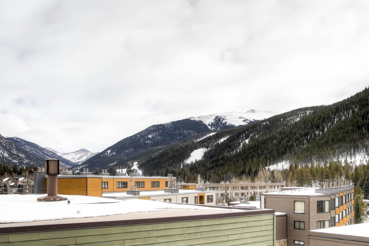 Double Room at Keystone Lodge & Spa, A Vail Resorts Property