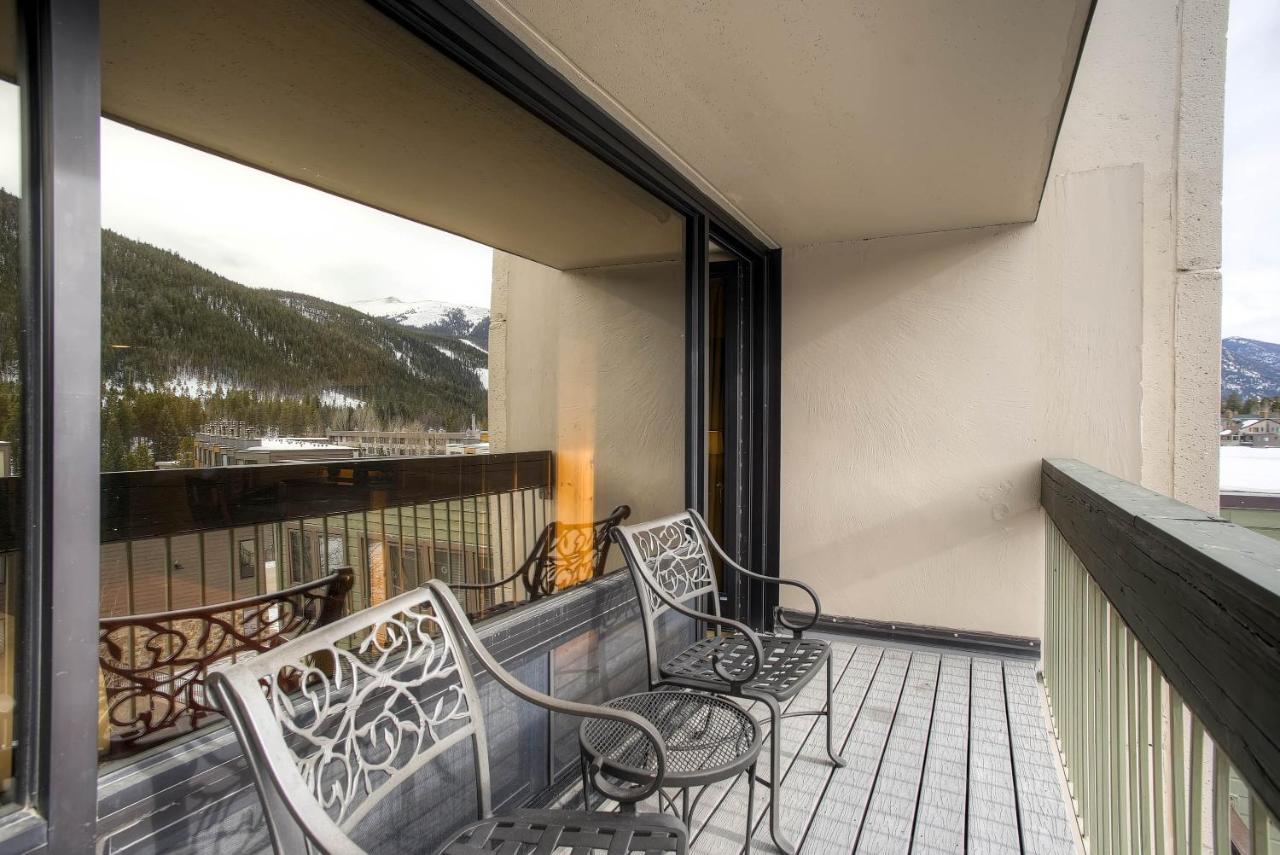 Double Room at Keystone Lodge & Spa, A Vail Resorts Property