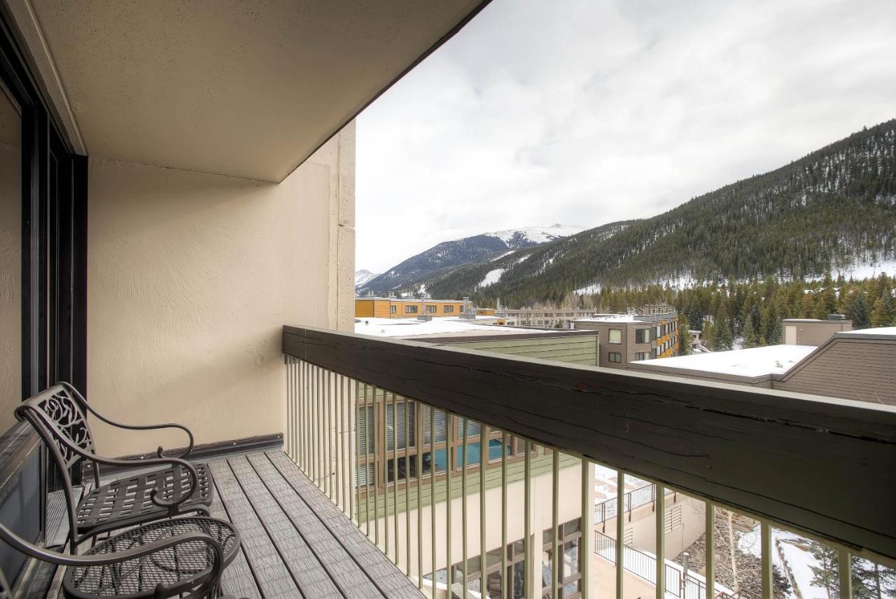 Double Room at Keystone Lodge & Spa, A Vail Resorts Property