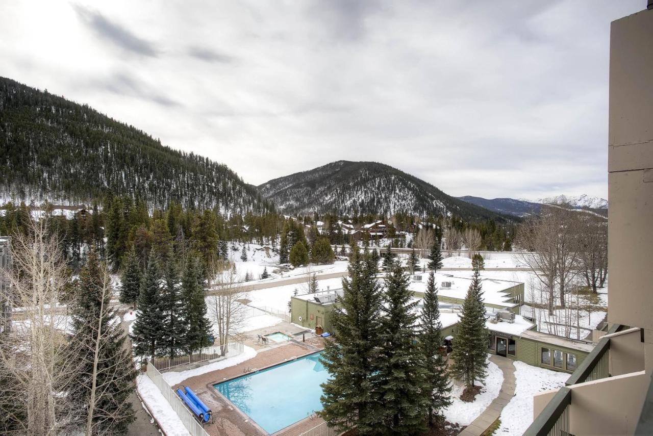 Double Room at Keystone Lodge & Spa, A Vail Resorts Property